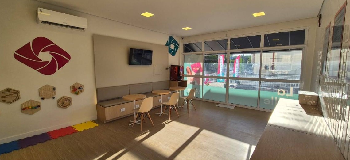 La Ville - São José dos Campos/SP