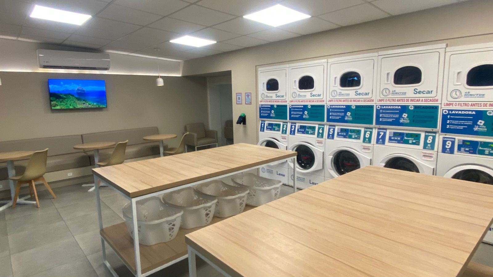 Shopping Cidade das Flores - Joinville