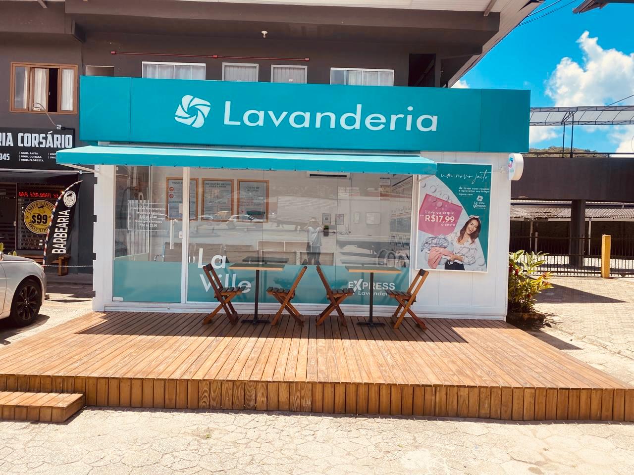 Posto tio Tata - Itinga