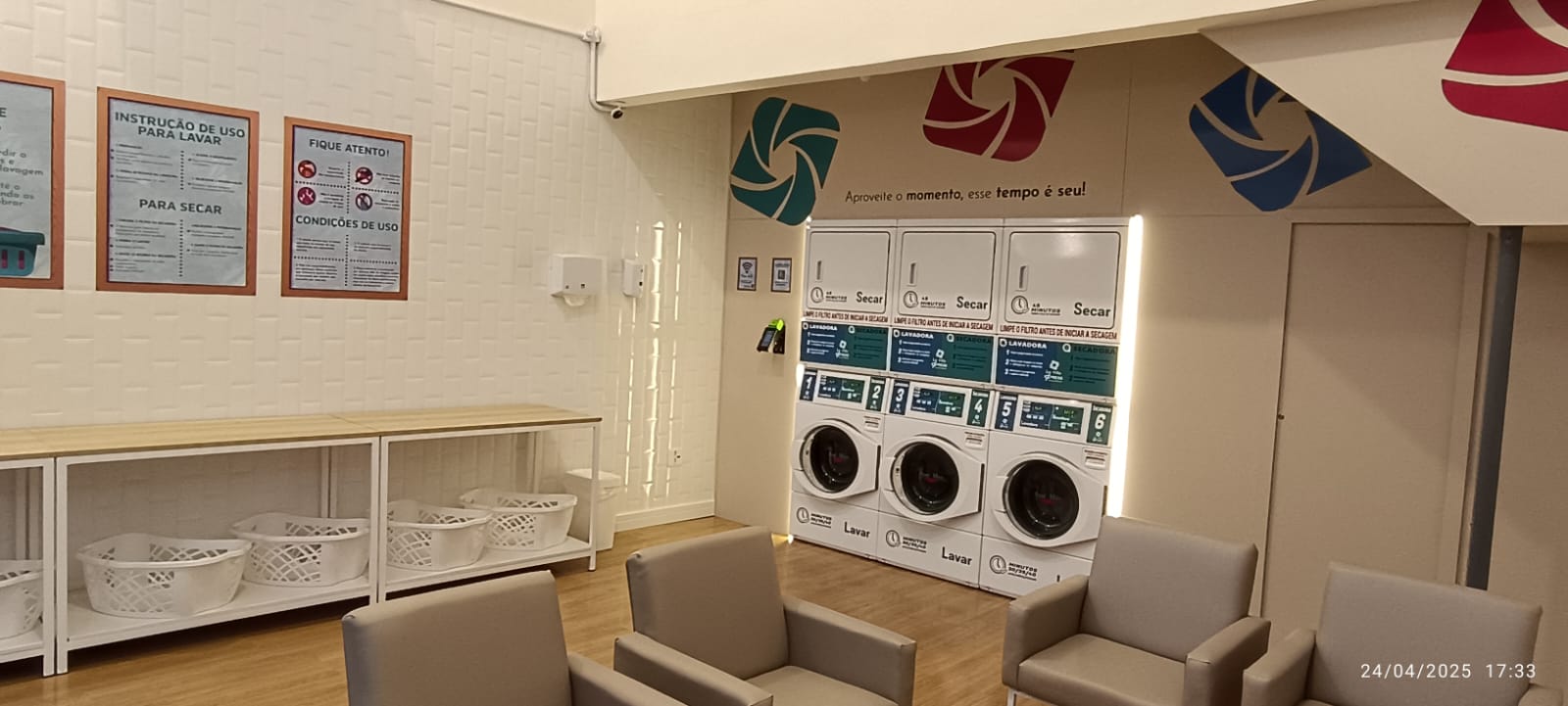 La Ville Ponta Grossa