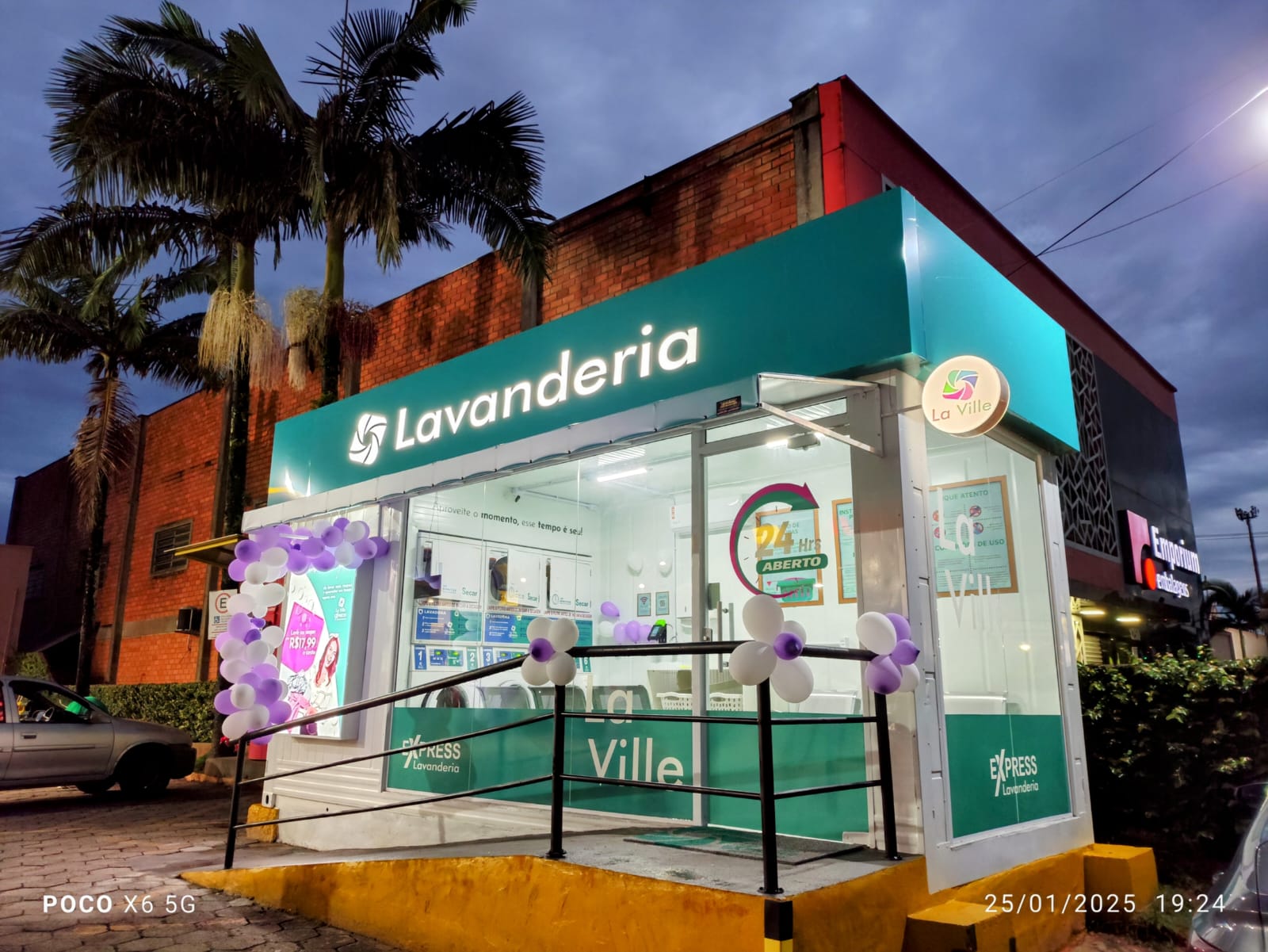 Guanabara - Joinville