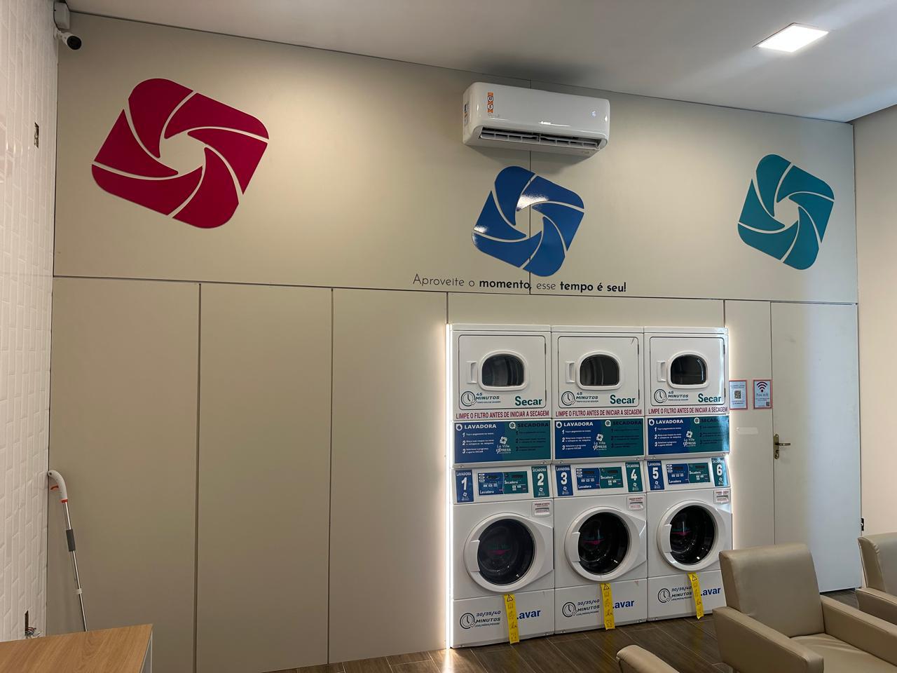 La Ville Vargem Grande