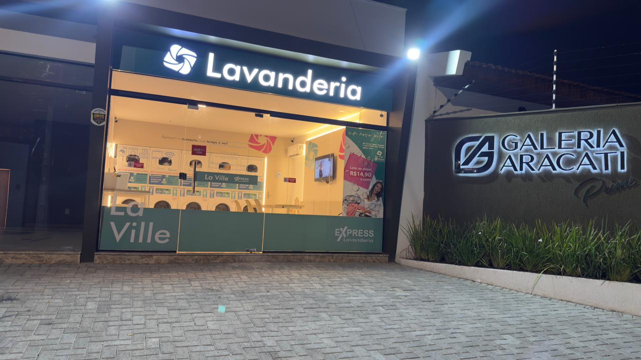 La Ville - Caruaru