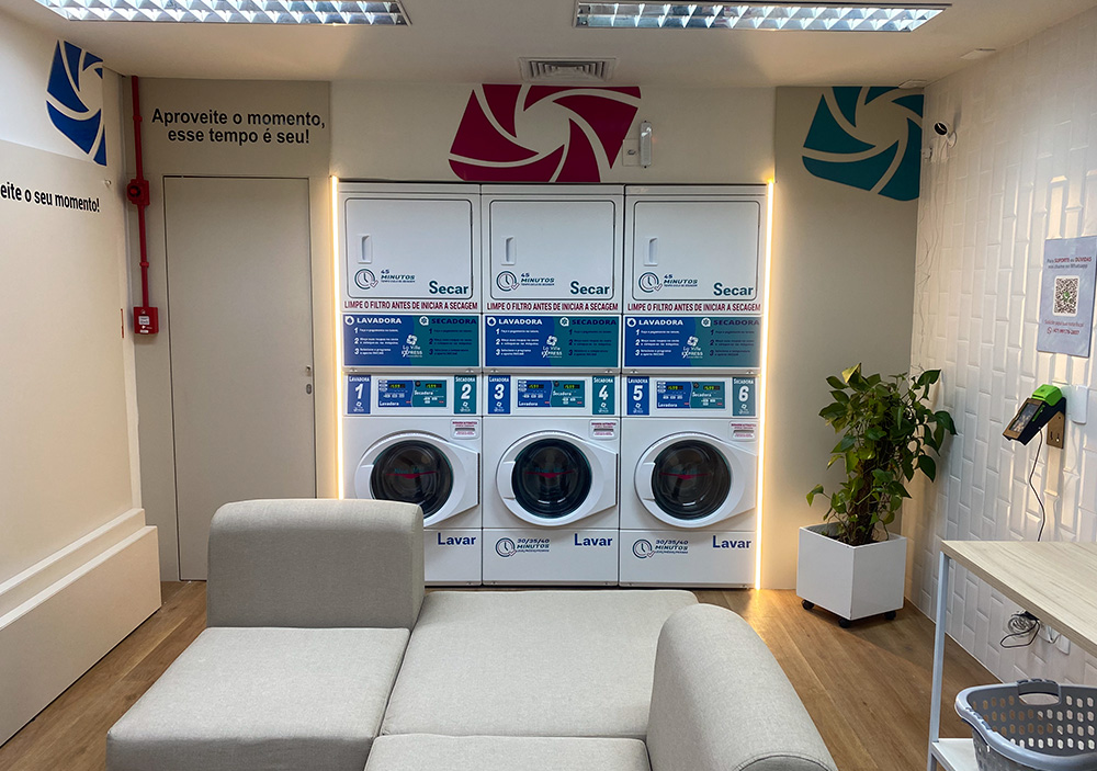 Garten Shopping - Joinville